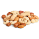 Toasted Nuts