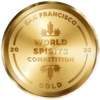 2025 San Francisco World Spirits Competition of 2025