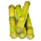Fresh Sugarcane