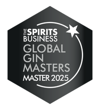 2025 Global Gin Masters of 2025