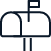 My addresses icon