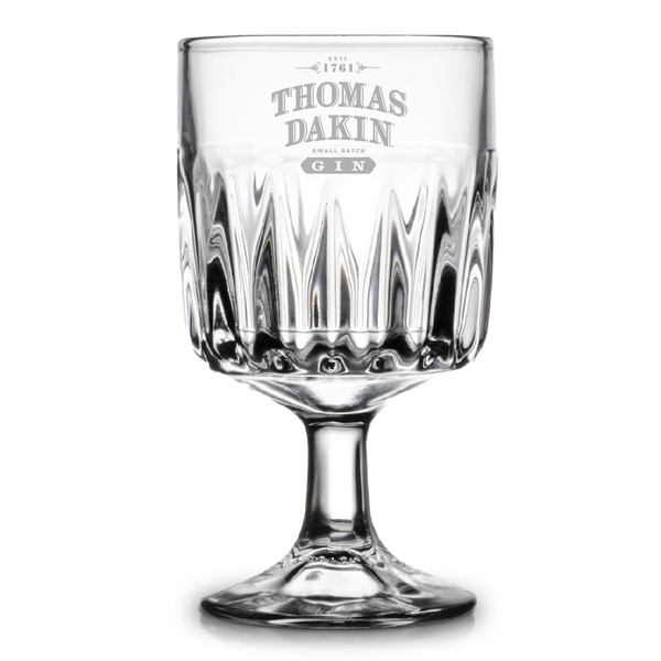 Thomas Dakin Winchester Glass