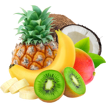 Tropical Fruits