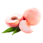 White Peaches