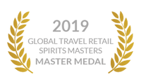 Master Medal of 2019