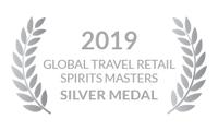 Silver Medal of 2019