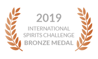 Bronze Medal of 2019