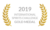 Gold Medal of 2019