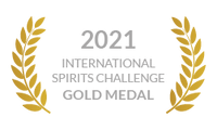 Gold Medal of 2021