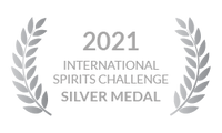 Silver Medal of 2021