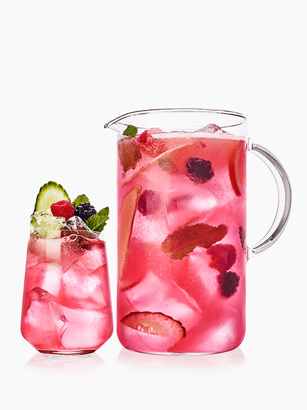 Fruit Forest Cup