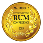 Gold of 2012