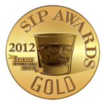 Gold of 2012