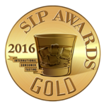Gold Medal of 2016