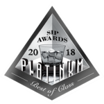 Platinum of 2018