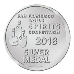 Silver of 2018