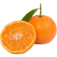 Refreshing Orange