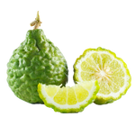 Bergamot Peel