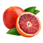 Blood Orange