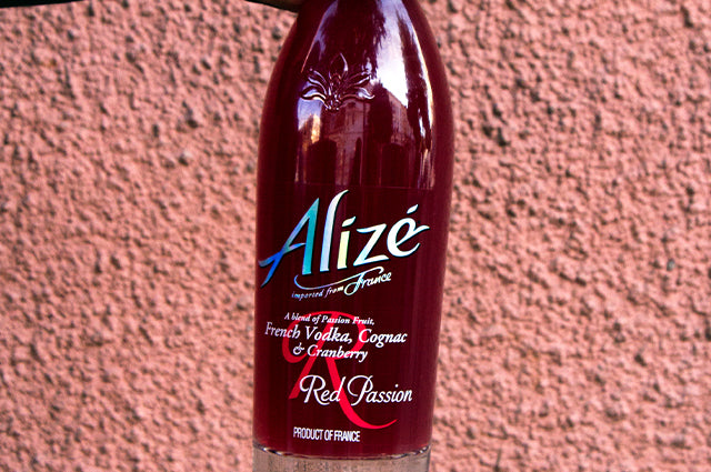 Alize Rainbow Liqueur Combo (Blue, Red, Gold, Pineapple Passion) –  3brothersliquor