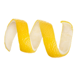 Lemon Peels