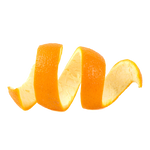 Zeste d'Orange