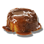 Pudding au Caramel