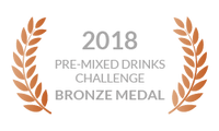 Bronze Medal of 2018