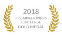 Gold Medal of 2018