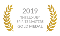 Gold Medal of 2019