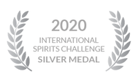 Silver Medal of 2020