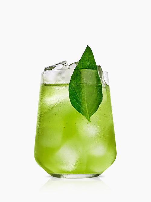 Basil Smash