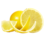 Bergamot Orange Peel