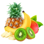 Exotic Fruits